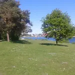Mit Atemberaubendem Blick Auf Den By Interhome Ferienhaus