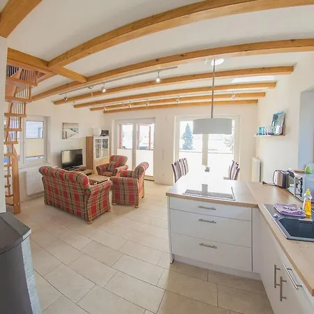 Mit Atemberaubendem Blick Auf Den By Interhome Ferienhaus *