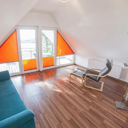 Mit Atemberaubendem Blick Auf Den By Interhome Prázdninový dům *