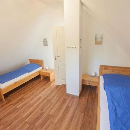 Prázdninový dům Mit Atemberaubendem Blick Auf Den By Interhome *